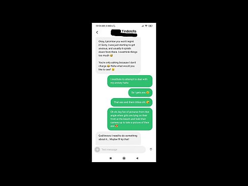 ❤️ Shtova një PAWG të ri nga Tinder në haremin tim (përfshirë bisedën me Tinder) ️ Porno shtëpie tek ne sq.nomescriativos.top